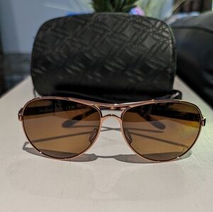 Oakley Feedback